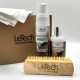 LeTech Leather Care Kit Standard